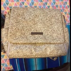 Petunia pickle bottom diaper bag